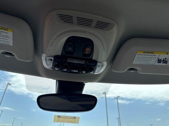 2019 MINI Countryman Cooper S
