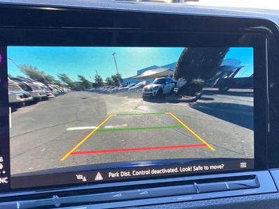 2022 Volkswagen Golf GTI Autobahn