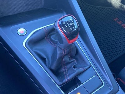2022 Volkswagen Golf GTI Autobahn