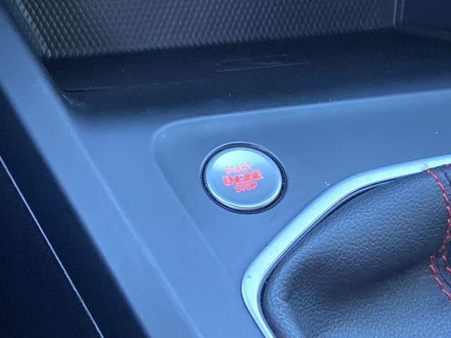 2022 Volkswagen Golf GTI Autobahn