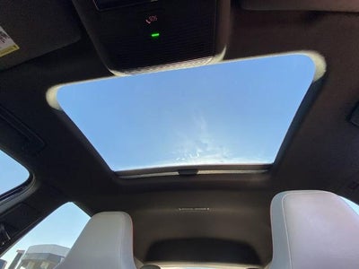 2022 Volkswagen Golf GTI Autobahn