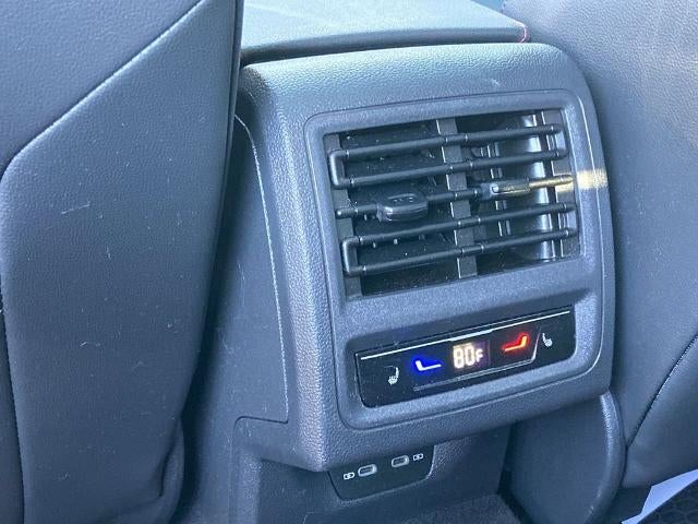 2022 Volkswagen Golf GTI Autobahn