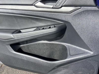 2022 Volkswagen Golf GTI Autobahn