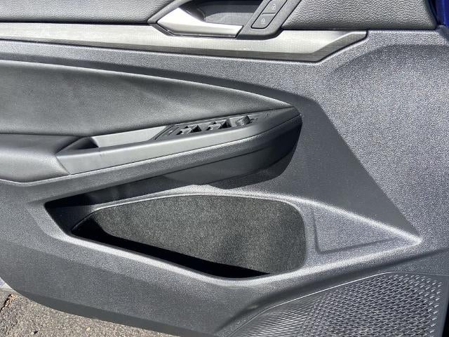 2022 Volkswagen Golf GTI Autobahn