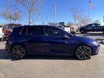 2022 Volkswagen Golf GTI Autobahn