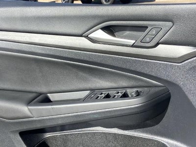 2022 Volkswagen Golf GTI Autobahn