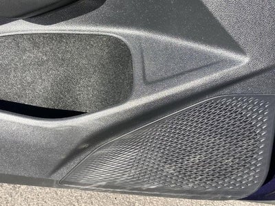 2022 Volkswagen Golf GTI Autobahn