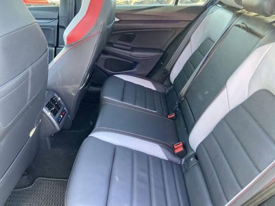 2022 Volkswagen Golf GTI Autobahn