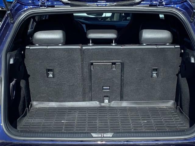 2022 Volkswagen Golf GTI Autobahn