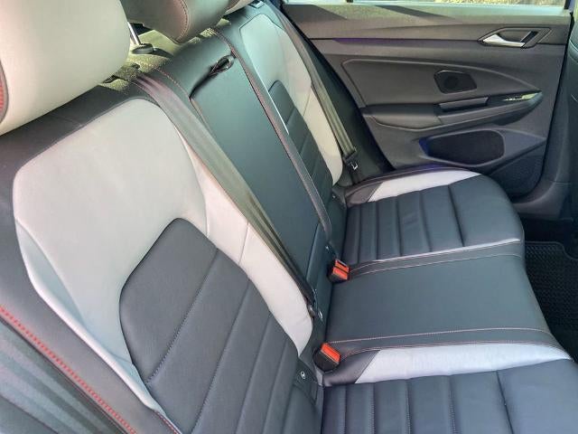 2022 Volkswagen Golf GTI Autobahn