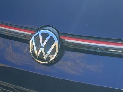 2022 Volkswagen Golf GTI Autobahn