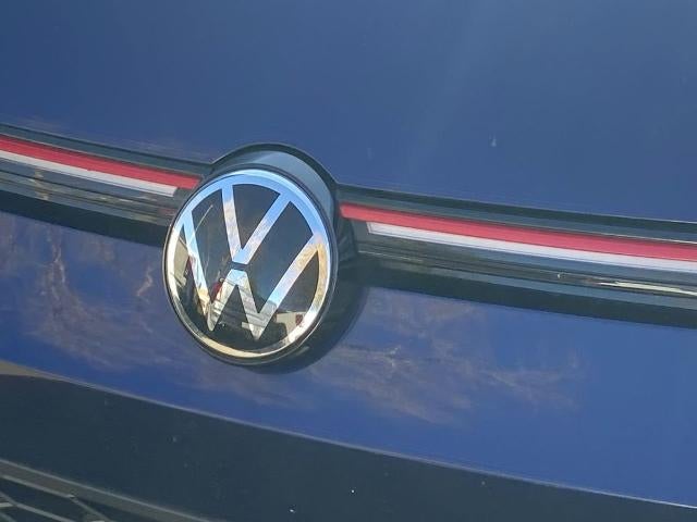 2022 Volkswagen Golf GTI Autobahn