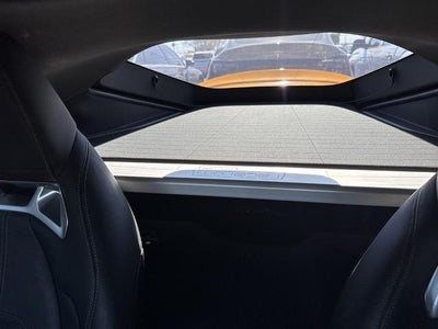 2021 Toyota GR Supra 3.0