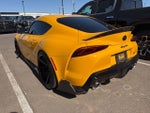 2021 Toyota GR Supra 3.0