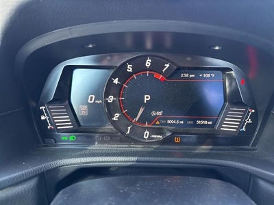 2021 Toyota GR Supra 3.0