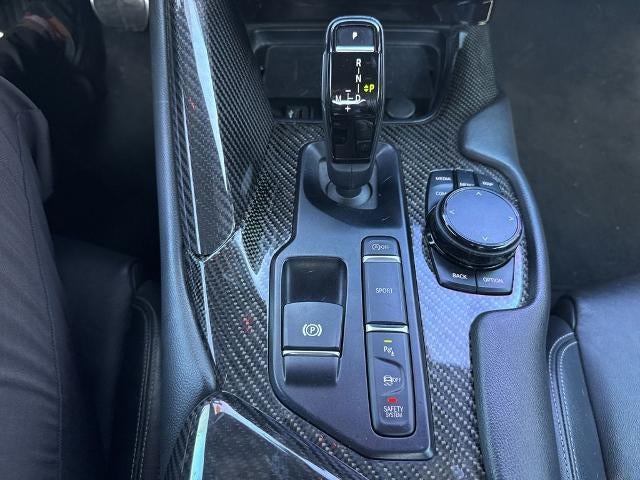 2021 Toyota GR Supra 3.0