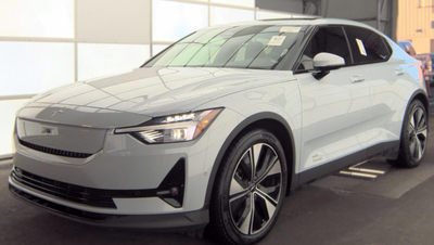 2024 POLESTAR 2 Base