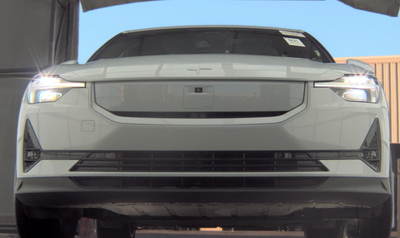 2024 POLESTAR 2 Base