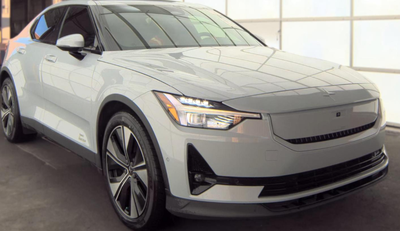 2024 POLESTAR 2 Base