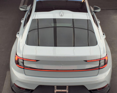 2024 POLESTAR 2 Base