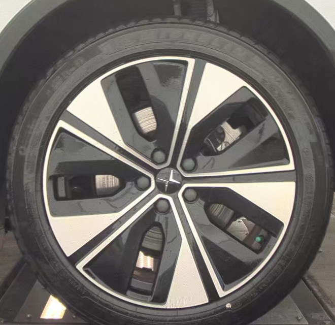 2024 POLESTAR 2 Base