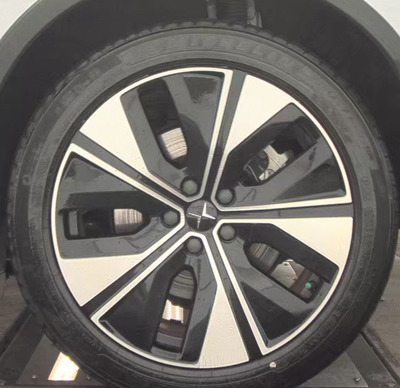 2024 POLESTAR 2 Base