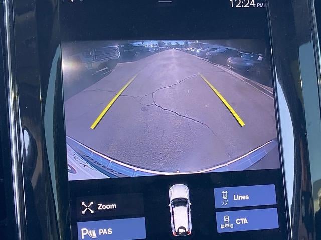 2021 Volvo XC60 T5 Inscription