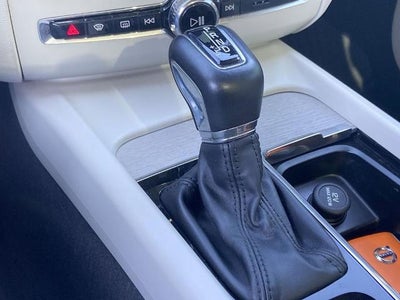 2021 Volvo XC60 T5 Inscription