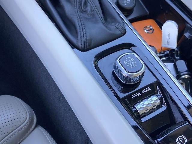 2021 Volvo XC60 T5 Inscription