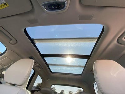 2021 Volvo XC60 T5 Inscription