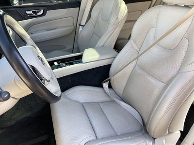 2021 Volvo XC60 T5 Inscription