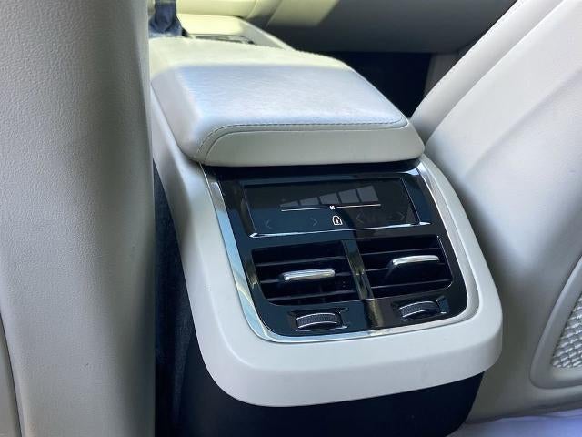 2021 Volvo XC60 T5 Inscription