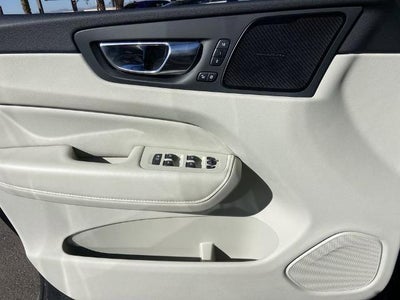 2021 Volvo XC60 T5 Inscription