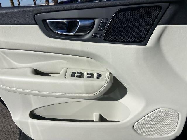 2021 Volvo XC60 T5 Inscription