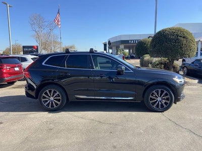 2021 Volvo XC60 T5 Inscription