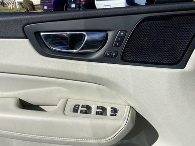 2021 Volvo XC60 T5 Inscription
