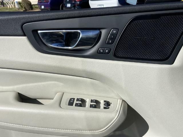 2021 Volvo XC60 T5 Inscription