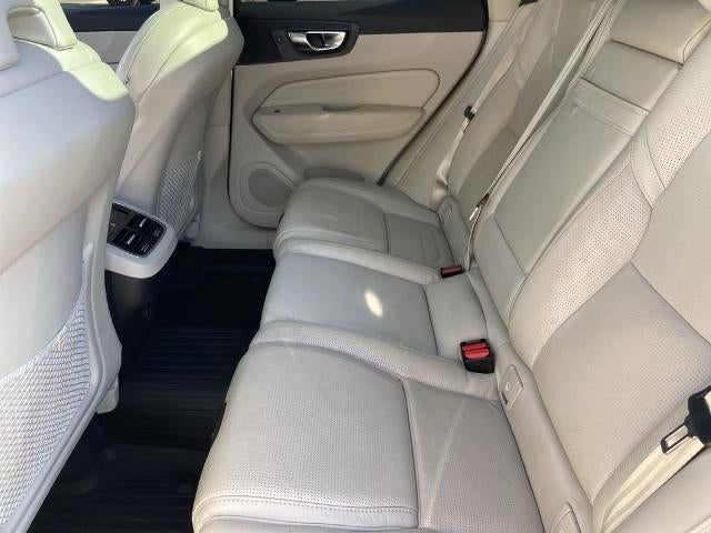 2021 Volvo XC60 T5 Inscription