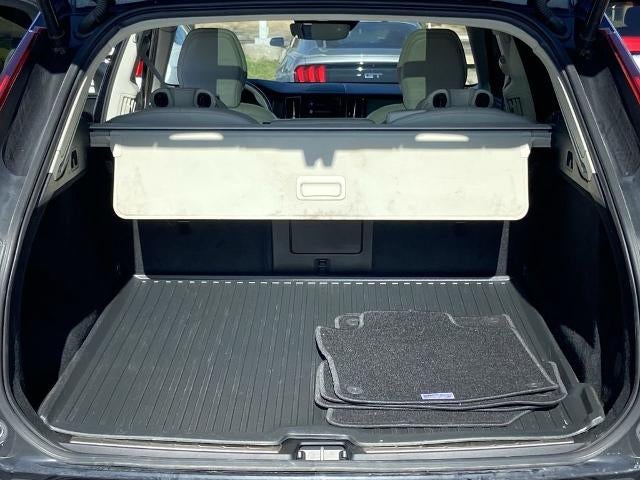 2021 Volvo XC60 T5 Inscription