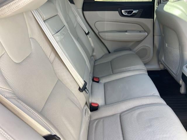 2021 Volvo XC60 T5 Inscription