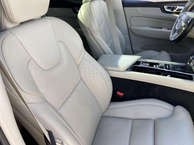 2021 Volvo XC60 T5 Inscription