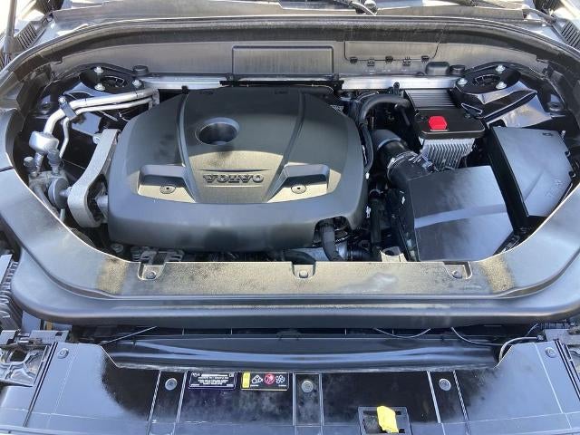 2021 Volvo XC60 T5 Inscription