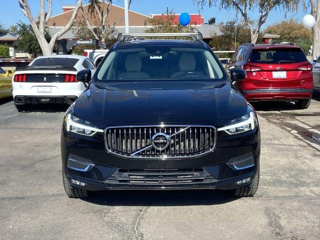 2021 Volvo XC60 T5 Inscription