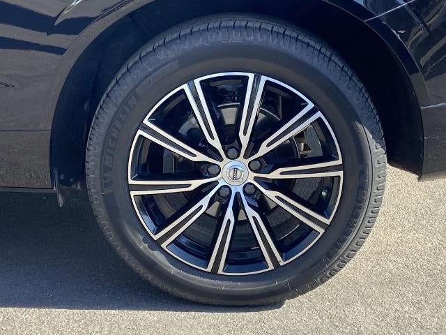 2021 Volvo XC60 T5 Inscription