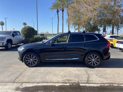 2021 Volvo XC60 T5 Inscription
