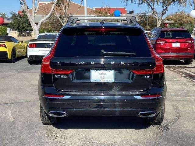 2021 Volvo XC60 T5 Inscription