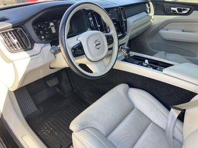 2021 Volvo XC60 T5 Inscription