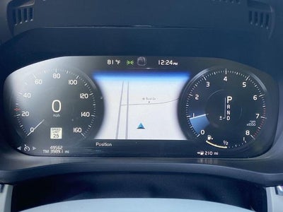 2021 Volvo XC60 T5 Inscription