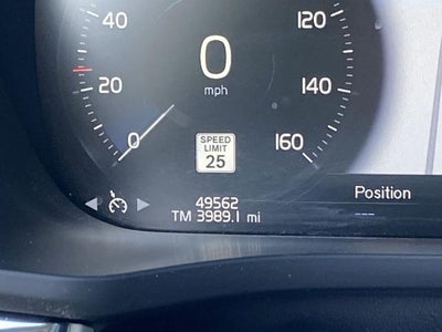 2021 Volvo XC60 T5 Inscription