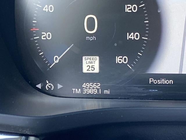 2021 Volvo XC60 T5 Inscription